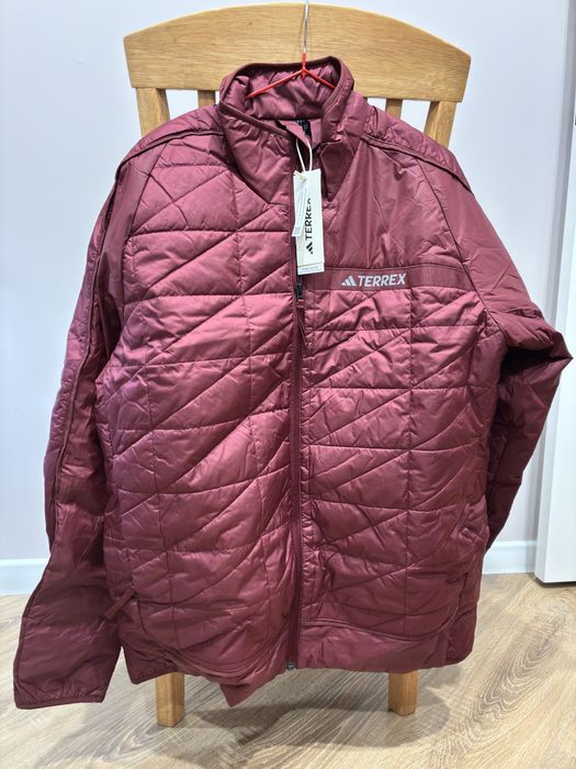 Куртка Adidas Terrex Multi Insulation оригинал