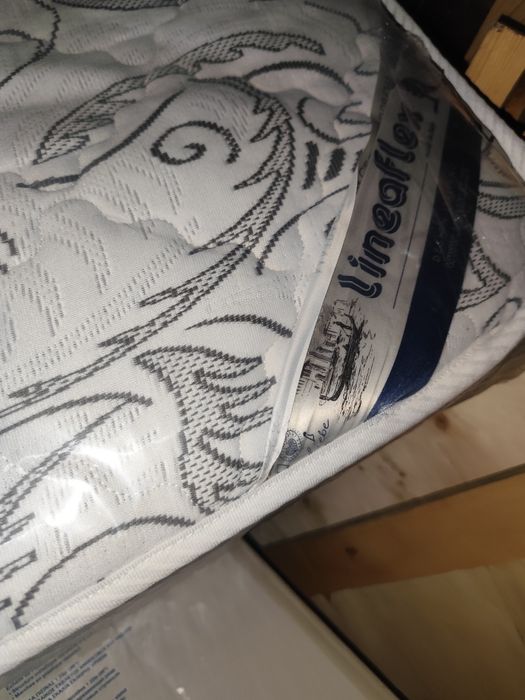 Детско подростковая кровать (чистое дерево)