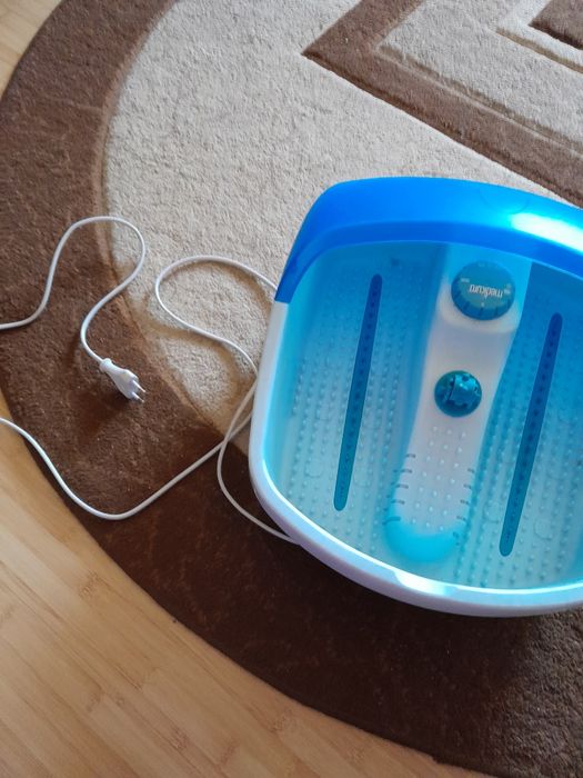 Aparat hidromasaj picioare Medicure