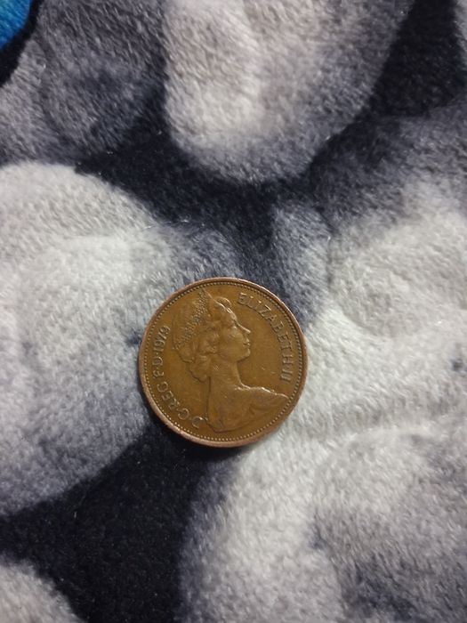 Moneda 1979 de colectie
