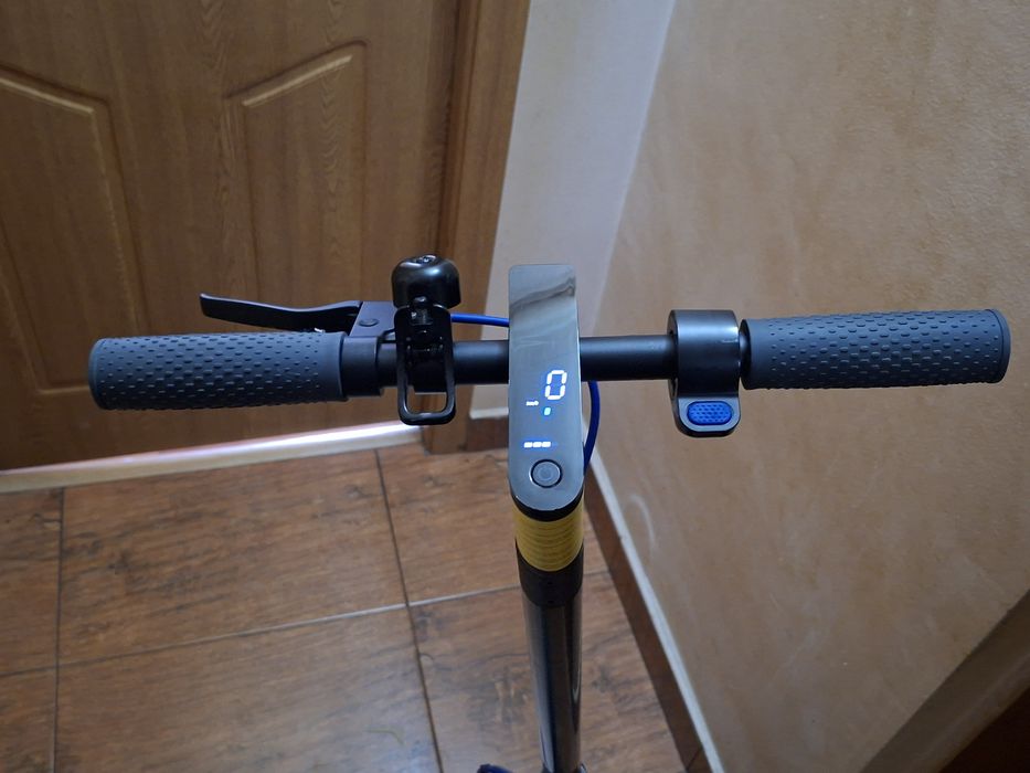 Trotineta Xiaomi Mi Scooter 3