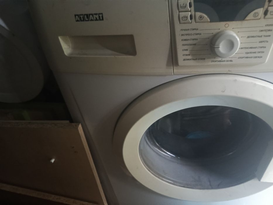 Машинка автомат.