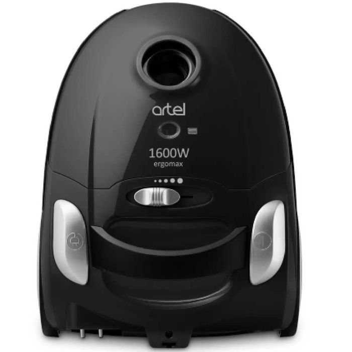 Пылесос Artel  VSB 0316 Черный По низкой цене+Доставка Гарантия!