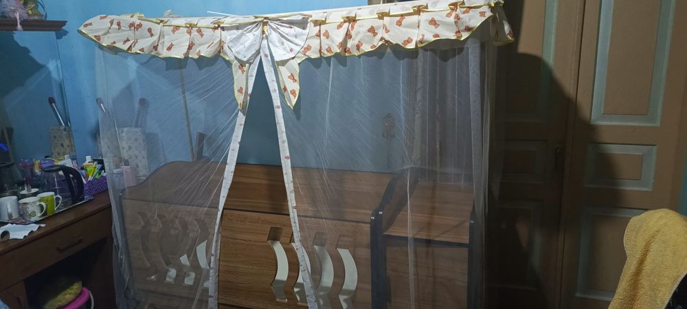 Продаётся детский кровать! Болалар кровати сотилади!