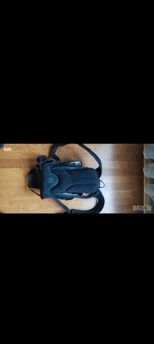 Раница за фотоапарат Фото Раница Lowepro flipside 200 aw