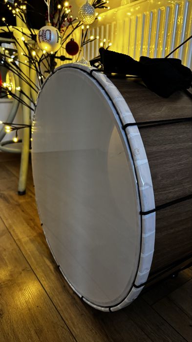 Тъпан битов 20 ичов