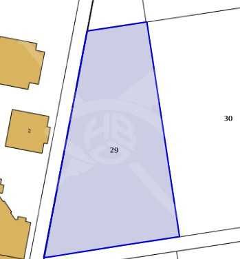 Парцел в Равда 47937