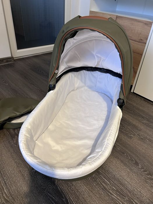 Carut Krausman 3 in 1