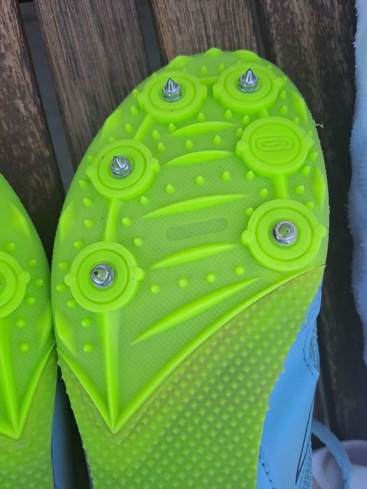 Шпайкове за бягане