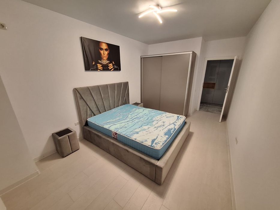 Apartament 2 camere de inchiriat  Central Address