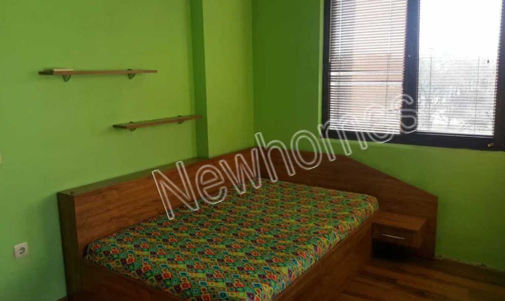 Продава се Двустаен апартамент в Пловдив, Младежки Хълм - 56 кв.м за 1340 €/кв.м - Снимка #4