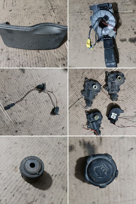 Subansamble elemente Laguna 2 , livrez colet avantajos oriunde în țară