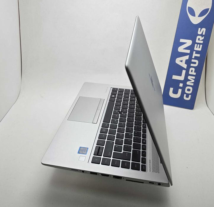 HP EliteBook 840 G5  i5 8350U/16GB/256SSD/FHD/Подсветка