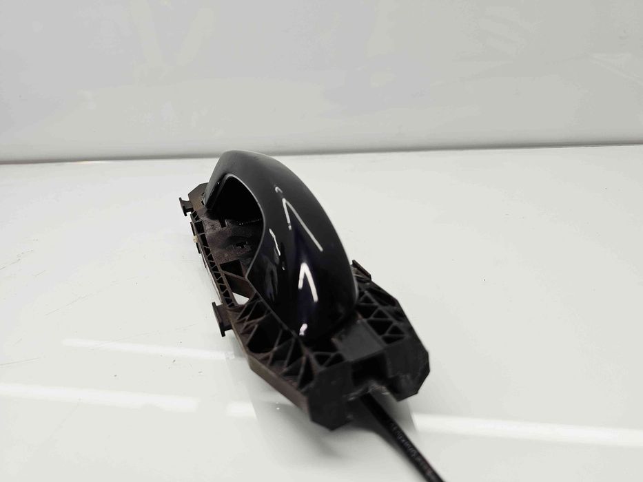 Maner usa stanga fata Volkswagen Golf 6 (5K1) [Fabr 2009-2013] LC9X