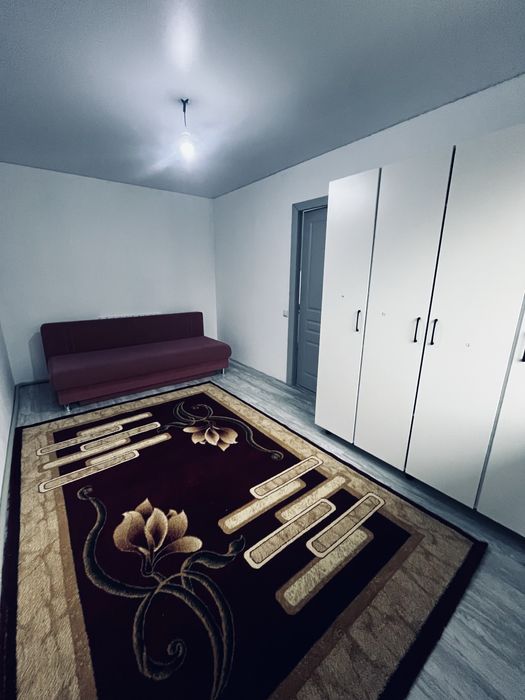 Сдаётся квартира