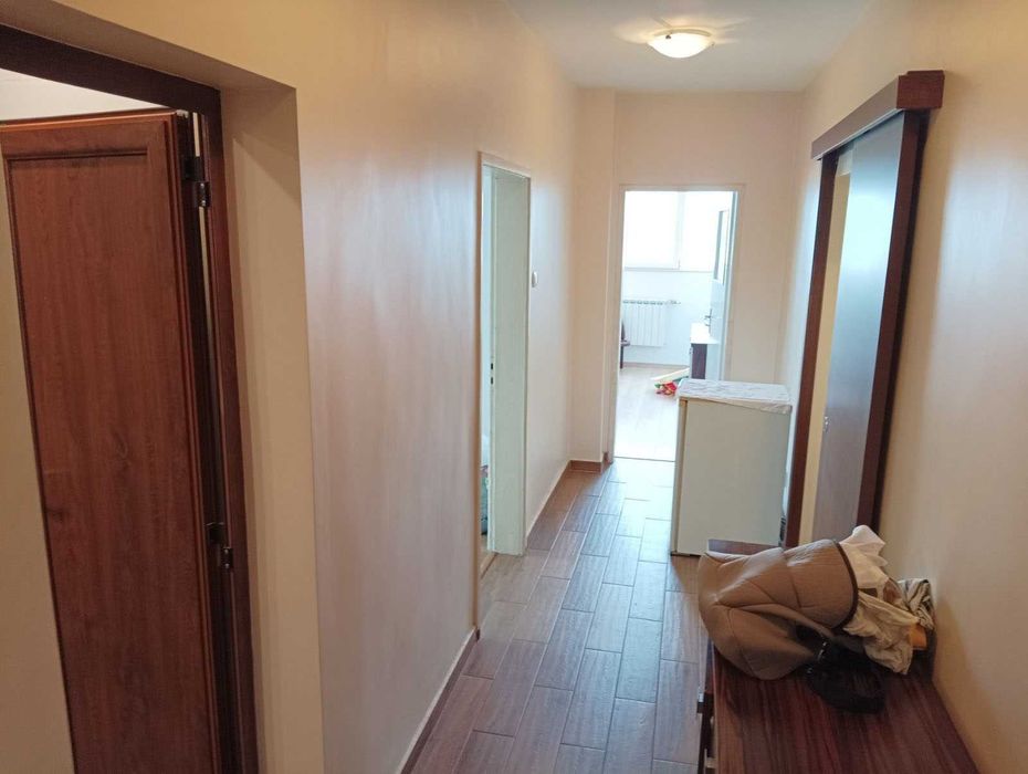 Дава се под наем Тристаен апартамент в София, Хаджи Димитър - 70 кв.м за 612 € - Снимка #6