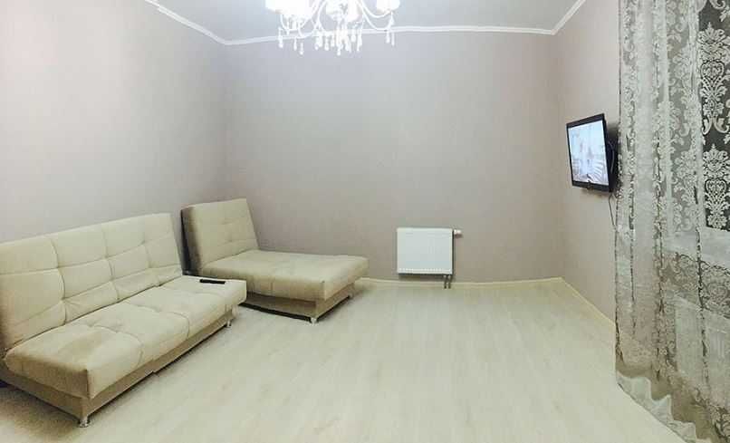 Посуточно Трешка Все условия