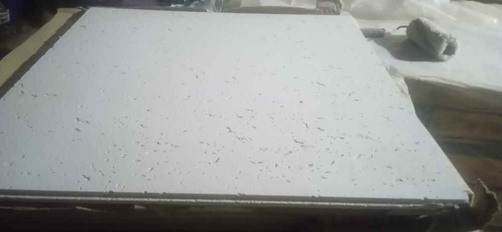 Навесной потолок