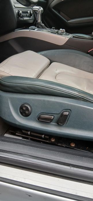 Vând urgent Audi A5