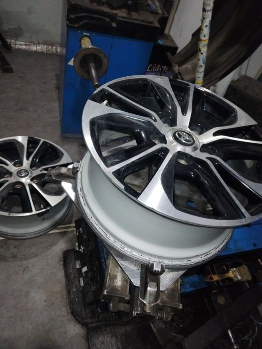 Vulkanizatsiya vizf xizmati 24.7 tezroq va sifatli xizmatimizdan foyda