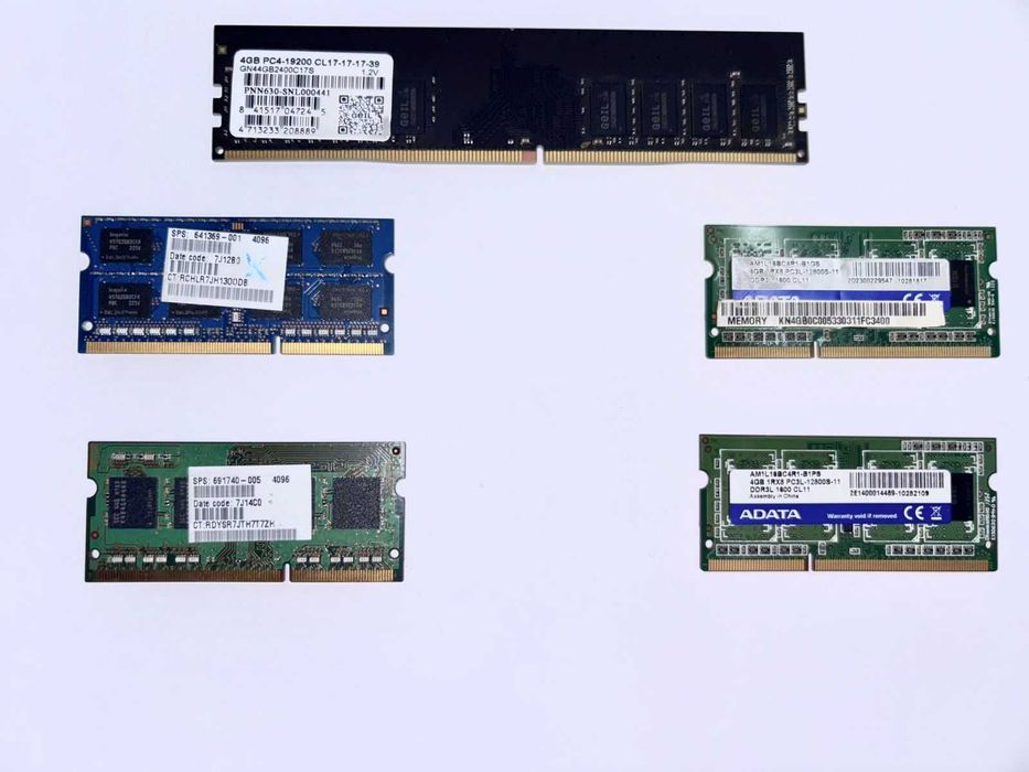 Продам ОЗУ (Бейбитшилик 29)