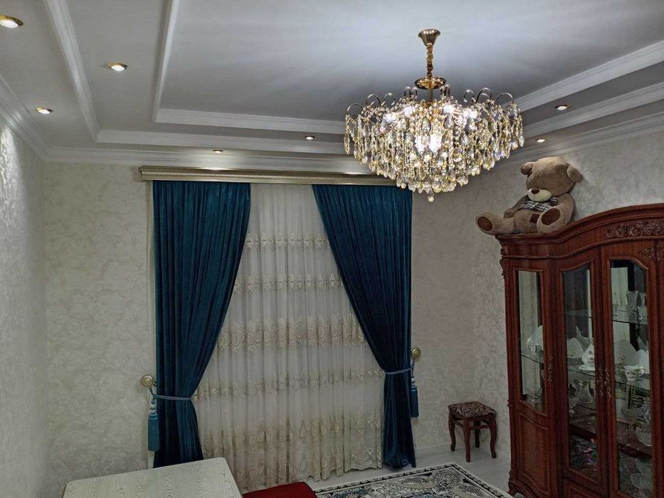 Ховли Сотилади Кибрай 3 сотка 5 хона № 72