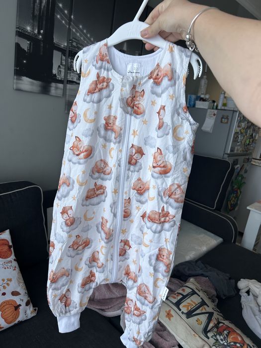 Спално чувалче за сън