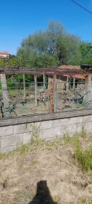 Продава се Къща в с. Главан, Област Стара Загора - 150 кв.м за 204 €/кв.м - Снимка #1