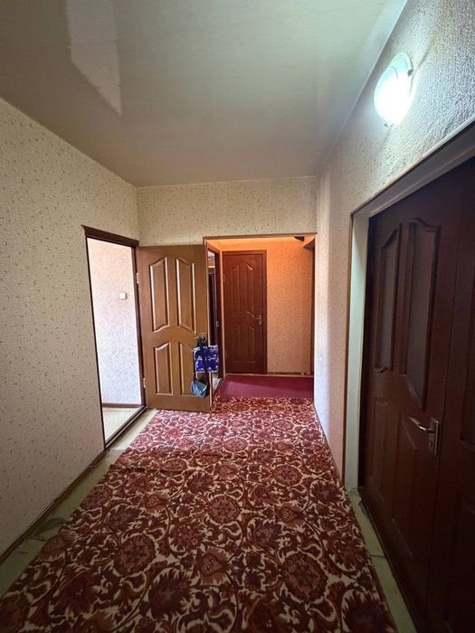 Продаётся 4/4/5 на Сергели-4