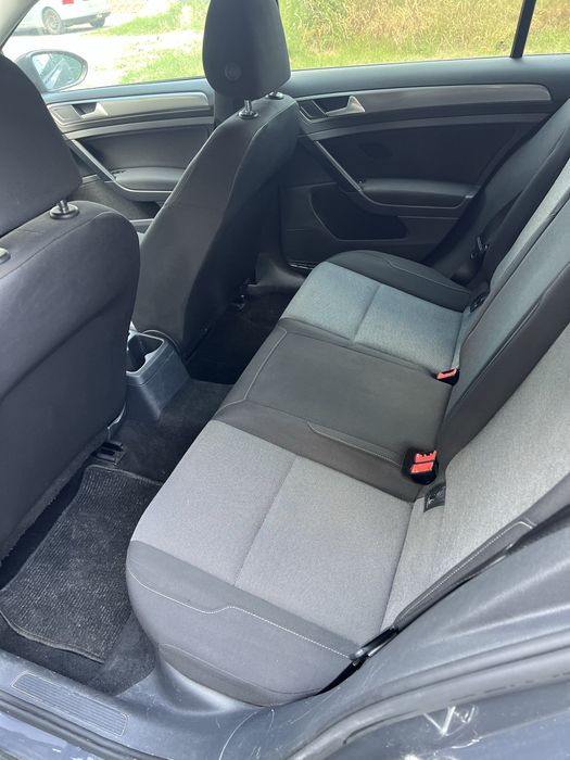 Volkswagen Golf 7 – 6.200 €
