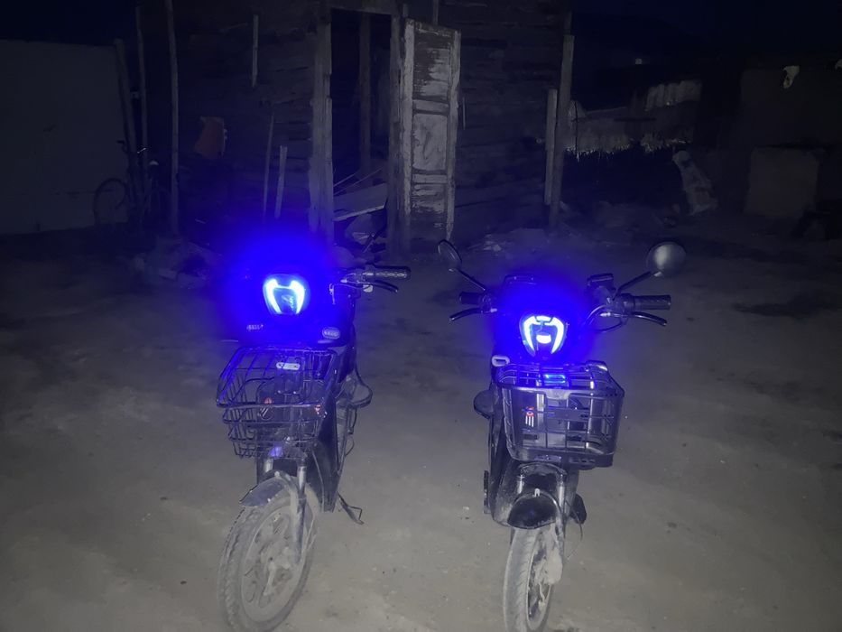 Продаётся 60к на ходу