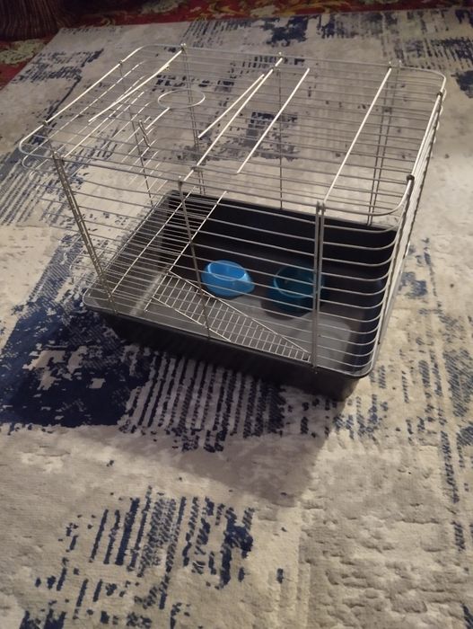 Продам клетку для грызунов