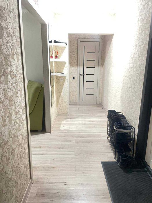 Продам квартиру Коктем 12