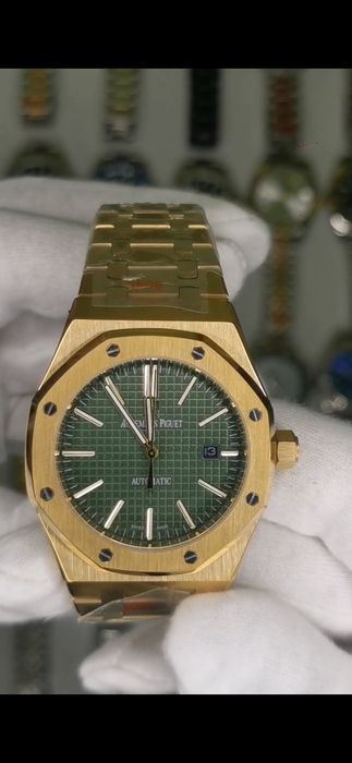 Audemars Piguet  всички цветове Automatic