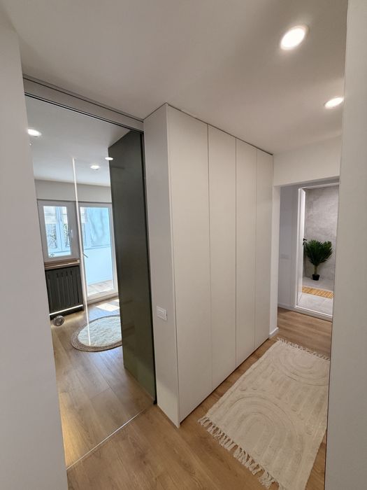 Inchiriez 2 camere Dr Taberei