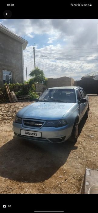 Нексия сатылады 2010 жыл