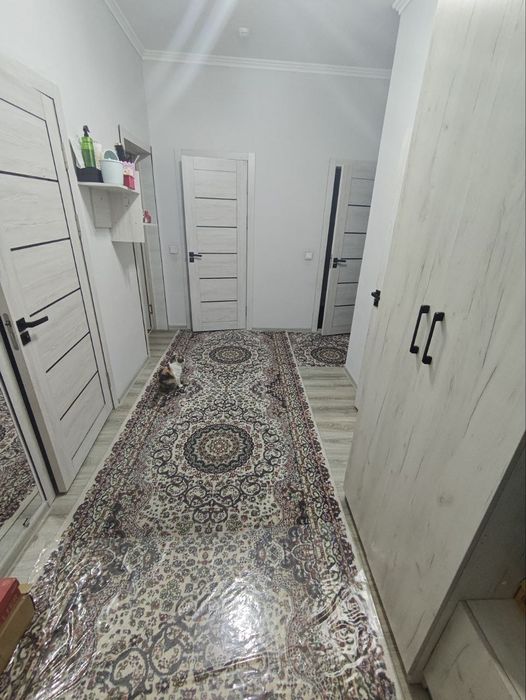 Srochna sotiladi 3 xona yangi daxonda