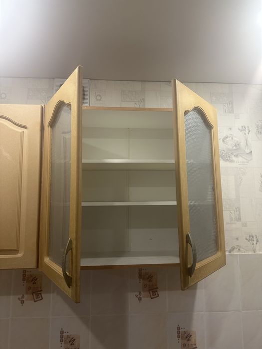 Кухнный гарнитура