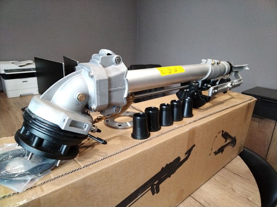 Спринклер FS80 аналог Explorer