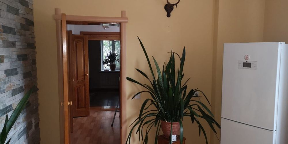 Продам дом пос связистов