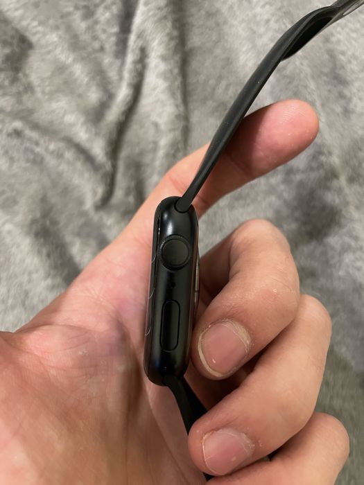 Apple Watch Series 9 45mm GPS – Aspect 9/10 – Baterie 87%