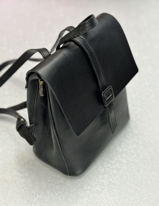 Рюкзак, сумка из кожзама