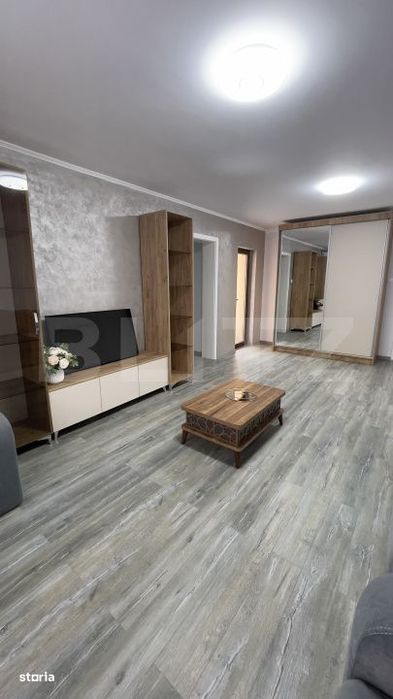 Apartament 3 camere, 140 mp, zona Centrala