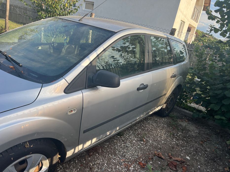 Vand Ford Focus din 2006