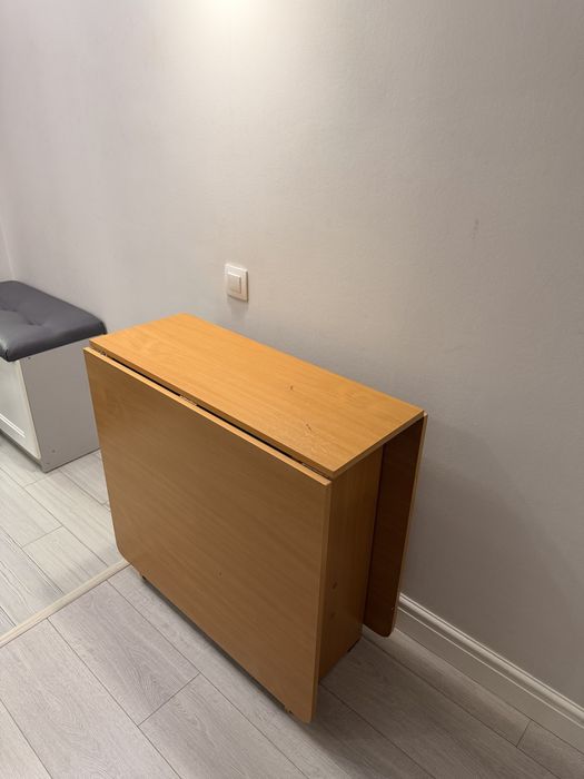 Стол трансформер