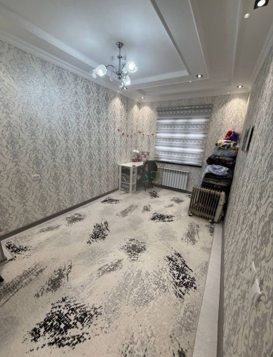 Паркентский рынок м-Риёзи 2/1/9 62м2 , есть ипотека