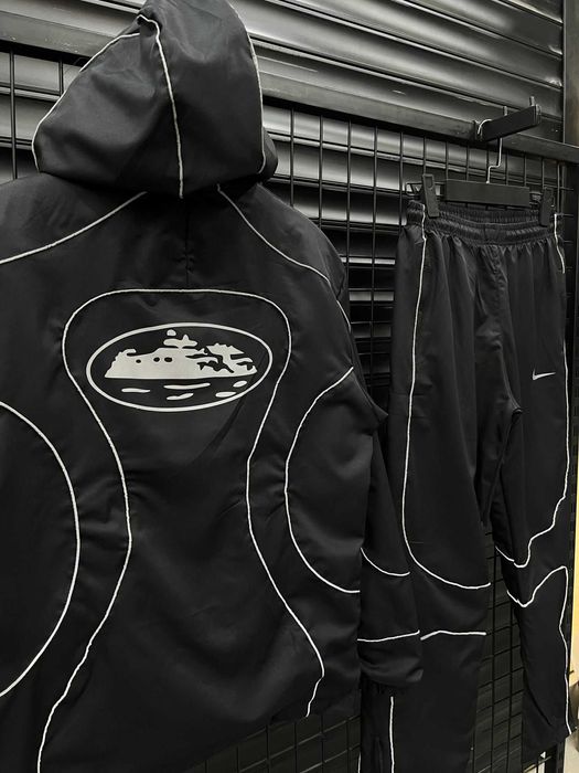 Мъжки Екипи Trapstar