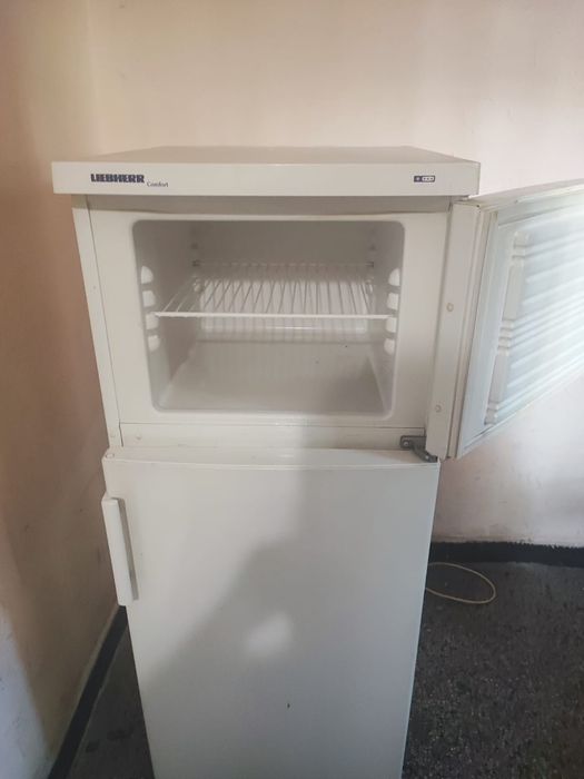 Хладилник Liebherr