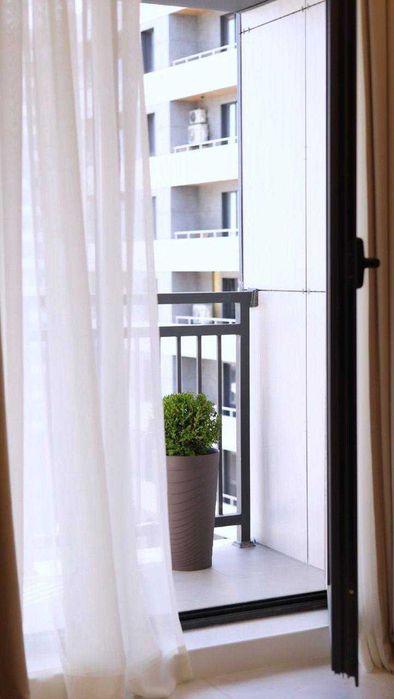 *Green Island  Ц1 Центр 2ком квартира 53м2.Под ключ!Под сдачу