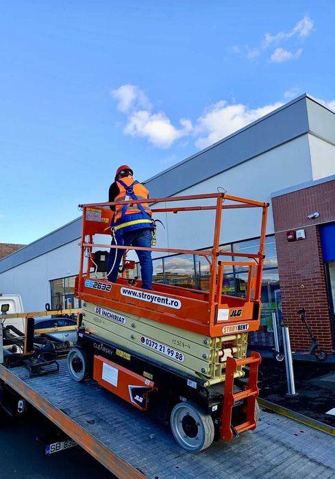 Inchiriez tun de caldura dezumidificator